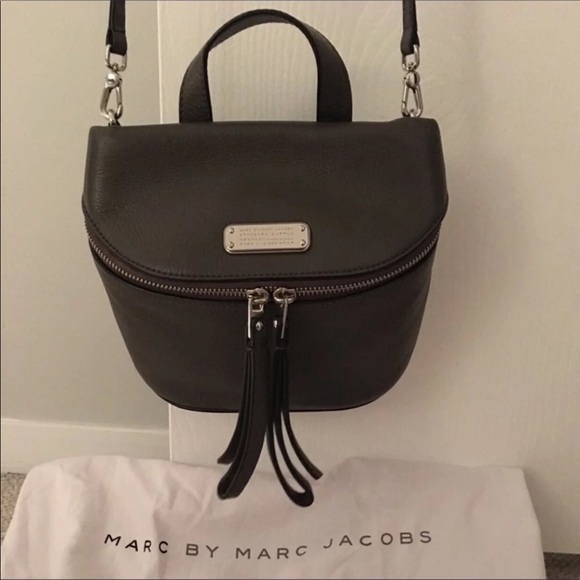 Marc By Marc Jacobs Handbags - Marc Jacobs Canteen Bag.